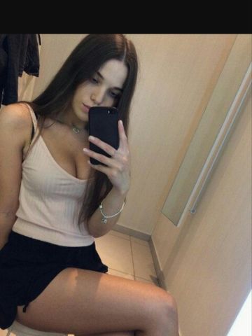 Проститутка Дарина